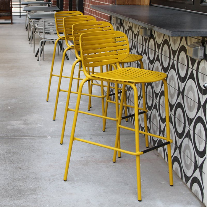 emu Mom 649 Outdoor Bar Stool - Nella Online