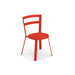 emu Thor 655 Stackable Cherry Side Chair - Nella Online