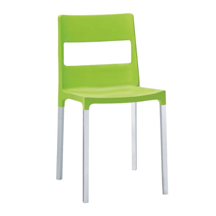 emu Olly 9008 Stackable Side Chair - Nella Online