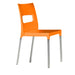 emu Olly 9008 Stackable Side Chair - Nella Online