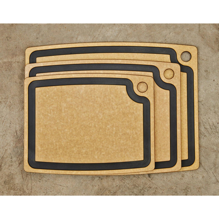 Epicurean 14.5" x 11.25" Dual-Sided Gourmet Series Cutting Board - 003-15110102