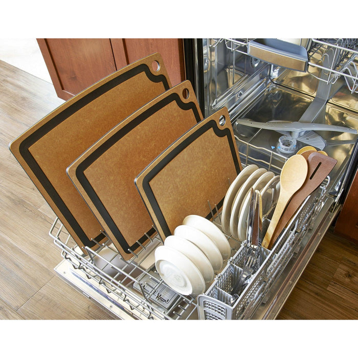 Epicurean 17.5" x 13" Dual-Sided Gourmet Series Cutting Board - 003-18130102