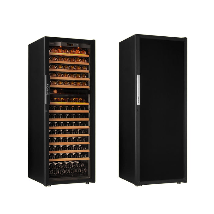 EuroCave 6170D 28" Dual Temperature Wine Cabinet - Nella Online