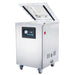 Eurodib DIABLO20D Vacuum Packaging Machine with 2 20" Seal Bar and 24m³h Vacuum Pump - Nella Online