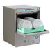 Eurodib F92EKDPS High Temperature Undercounter Dishwasher - 208V, 1 Phase - Nella Online