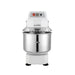 Eurodib LM40T 40 Qt. Spiral Floor Pizza Mixer - 220V, 1 Phase - Nella Online