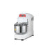 Eurodib LM40T 40 Qt. Spiral Floor Pizza Mixer - 220V, 1 Phase - Nella Online