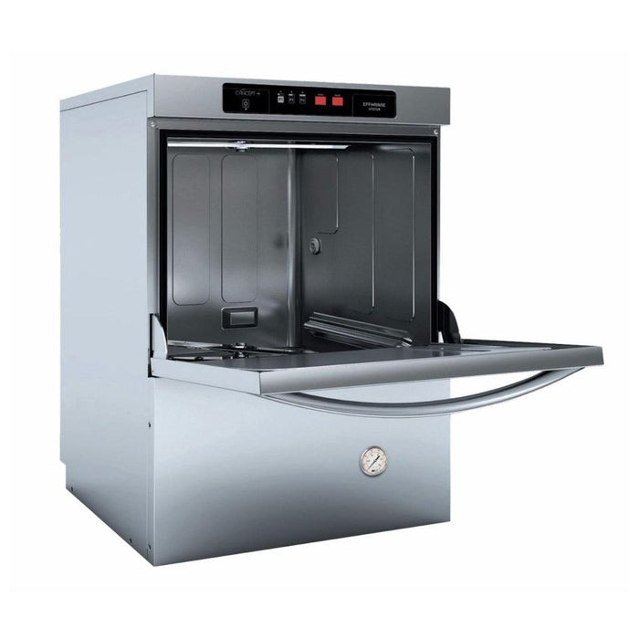 Fagor COP-504W Multi-Power High Temperature Undercounter Dishwasher - Nella Online