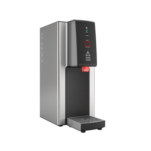 Bunn 36900.0000 IMIX®-3 Hot Beverage Dispenser (3) 8 Lb. Hoppers 4.