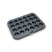 Fox Run 24-Cup Non-Stick Mini Muffin Pan - 4486 - Nella Online