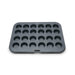 Fox Run 24-Cup Non-Stick Mini Muffin Pan - 4486 - Nella Online