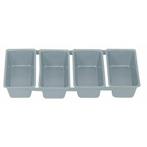 Fox Run 4489 Non-Stick Linked Loaf Pan - Nella Online