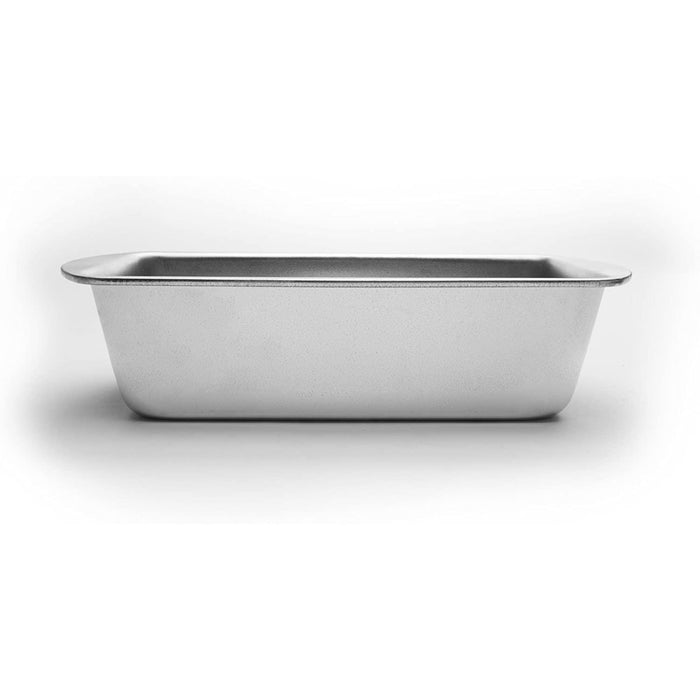 Fox Run 4671 8.5" Tin-Plated Steel Bread Pan