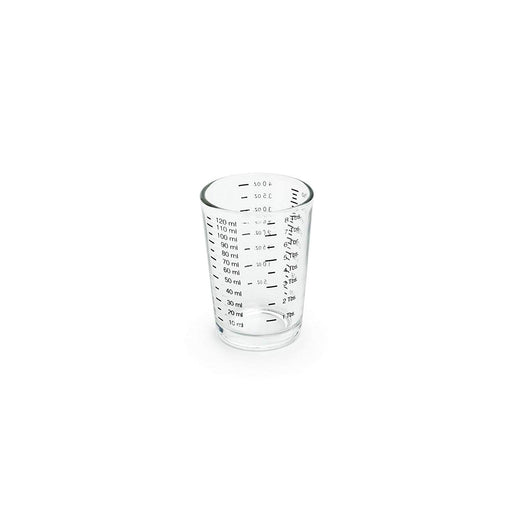 Fox Run 4892 4 Oz Mini Measuring Glass - Nella Online