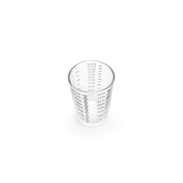 Fox Run 4892 4 Oz Mini Measuring Glass - Nella Online