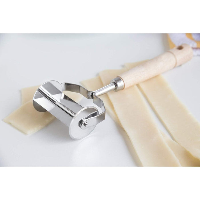 Fox Run 55442 2.4" x 2.4" Straight Ravioli Cutter