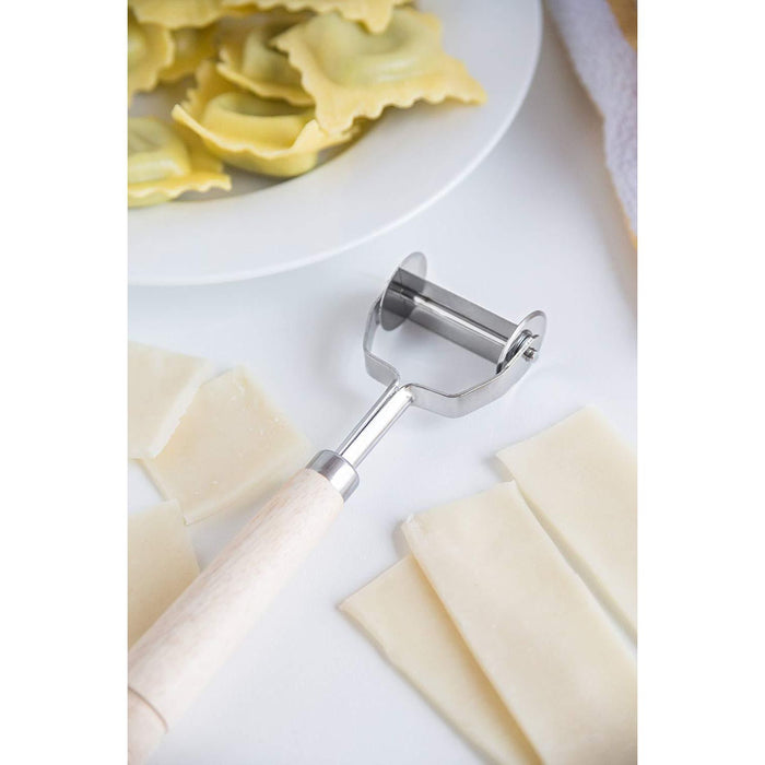 Fox Run 55443 1.6" x 1.6" Straight Ravioli Cutter