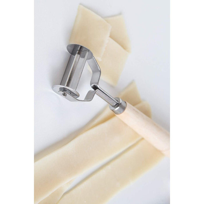 Fox Run 55443 1.6" x 1.6" Straight Ravioli Cutter
