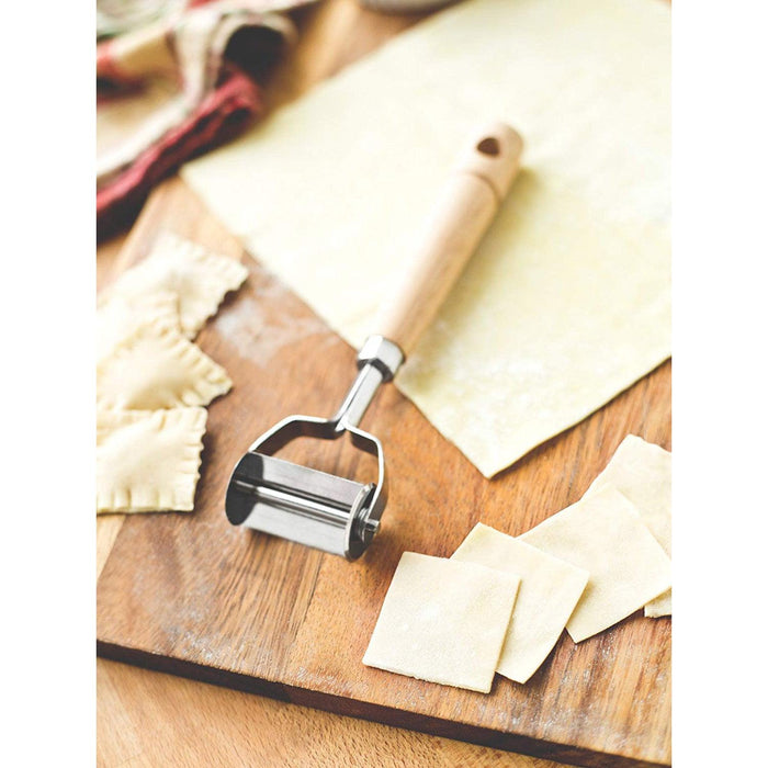Fox Run 55443 1.6" x 1.6" Straight Ravioli Cutter