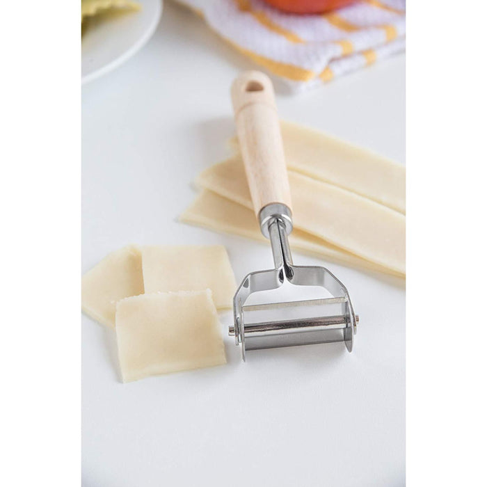 Fox Run 55443 1.6" x 1.6" Straight Ravioli Cutter
