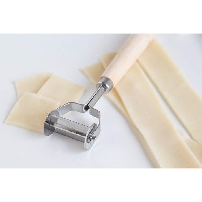 Fox Run 55443 1.6" x 1.6" Straight Ravioli Cutter
