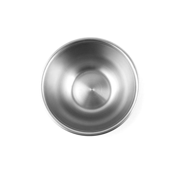 Fox Run 7327 2.75 Qt. Stainless Steel Mixing Bowl - Nella Online