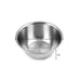 Fox Run 7328 4.25 Qt. Stainless Steel Mixing Bowl - Nella Online