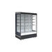 Frost Tech RG-8-ROM 98" Refrigerated Open Merchandiser - Nella Online