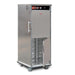 FWE UHST-13D-HO 30.75" High Performance Heated Holding Cabinet with 26 Full-Size Capacity - 120V/2,192W - Nella Online