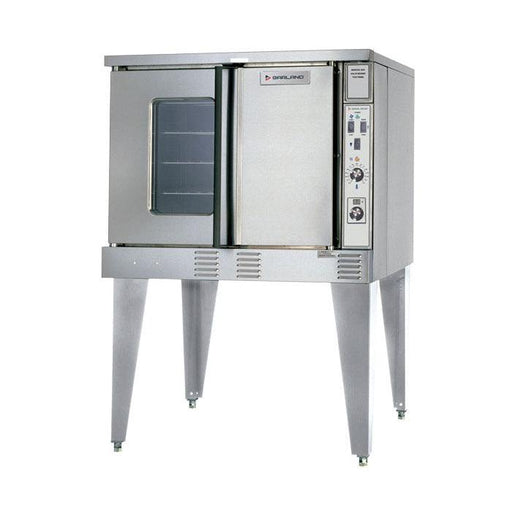 Garland SUME-100 Single Deck Full-Size Electric Convection Oven - 208V, 3 Phase - Nella Online