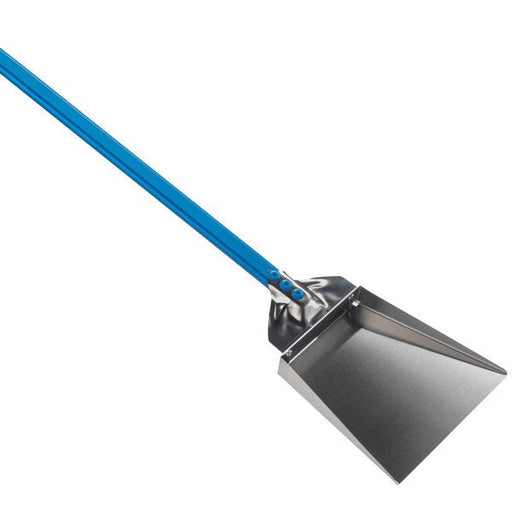 GI Metal AC-PL 69" Stainless Steel Ash Shovel - Nella Online
