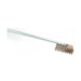 Gi-Metal 59" Rotating Brush, Brass Bristles on Wooden Support - ACH-SP/L - Nella Online