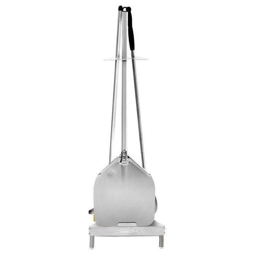 GI-Metal Pizza Peel And Tool Rack Set - SET3P/120 - Nella Online