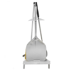 GI-Metal Pizza Peel And Tool Rack Set - SET3P/90