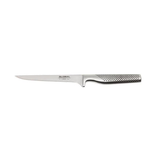 Global Knives 6.25" Heavyweight Boning Knife - GF31 - Nella Online