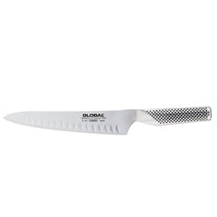 Global Knives 8.27" Fluted Carving Knife - G-82