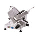 Globe G14 14" Medium Duty Manual Slicer - 0.5 hp - Nella Online