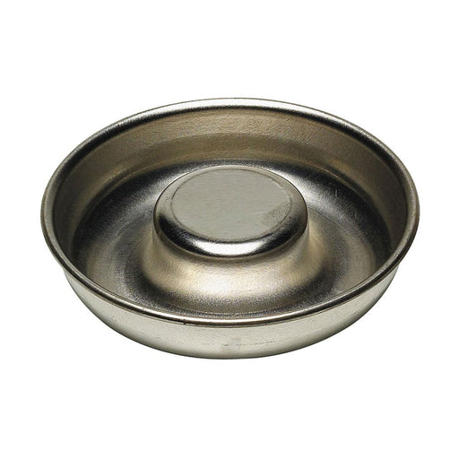 Gobel 123910 Closed Savarin Ring Mold - Nella Online