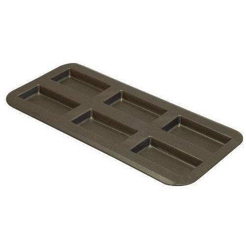Gobel 22710 6-Mold Baking Tray - Nella Online