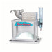 Gold Medal Sno-Konette Ice Shaver Snow Cone Machine w/ 500 lb/hr Capacity, 120v - 1003S - Nella Online