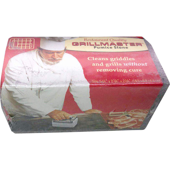 Brick Cleaner Outdoor Grillmaster Combo X Grill Cleaning