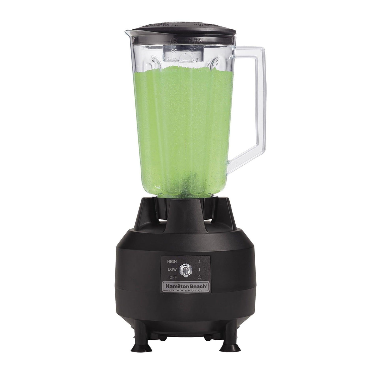 Hamilton Beach HBB908 44 Oz. 908 Blender, 120V/0.5 Hp — Nella Online