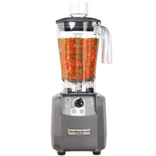 Hamilton Beach HBF600 1.8L Expeditor Blender with Touchpad and Adjustable Speed Dia - 120V - Nella Online