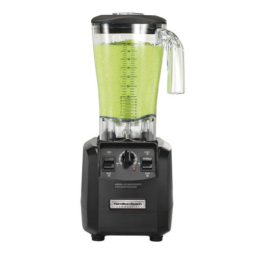 Hamilton Beach HBH550 64 Oz. Furry Blender with Stackable Jar - 3 HP - Nella Online