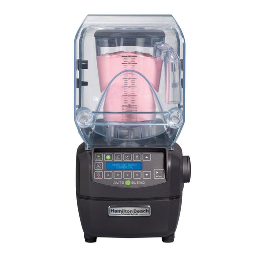 Hamilton Beach HBH850 64 Oz The Summit Blender - 3 HP - Nella Online