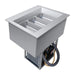 Hatco CWB-1 19" 1-Pan Refrigerated Drop-In Cold Well - 120V, 1 Phase - Nella Online