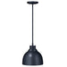 Hatco DL-725-RTL 9.5" Decorative Heat Lamp - 120V/250W - Nella Online