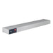 Hatco GRAH24 24" Glo-Ray Aluminum Infrared Strip Heater With Toggle Controls - 500W - Nella Online