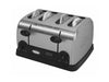 Hatco TPT-120 4 Slice Commercial Toaster - 120V - Nella Online