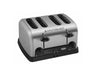 Hatco TPT-120 4 Slice Commercial Toaster - 120V - Nella Online